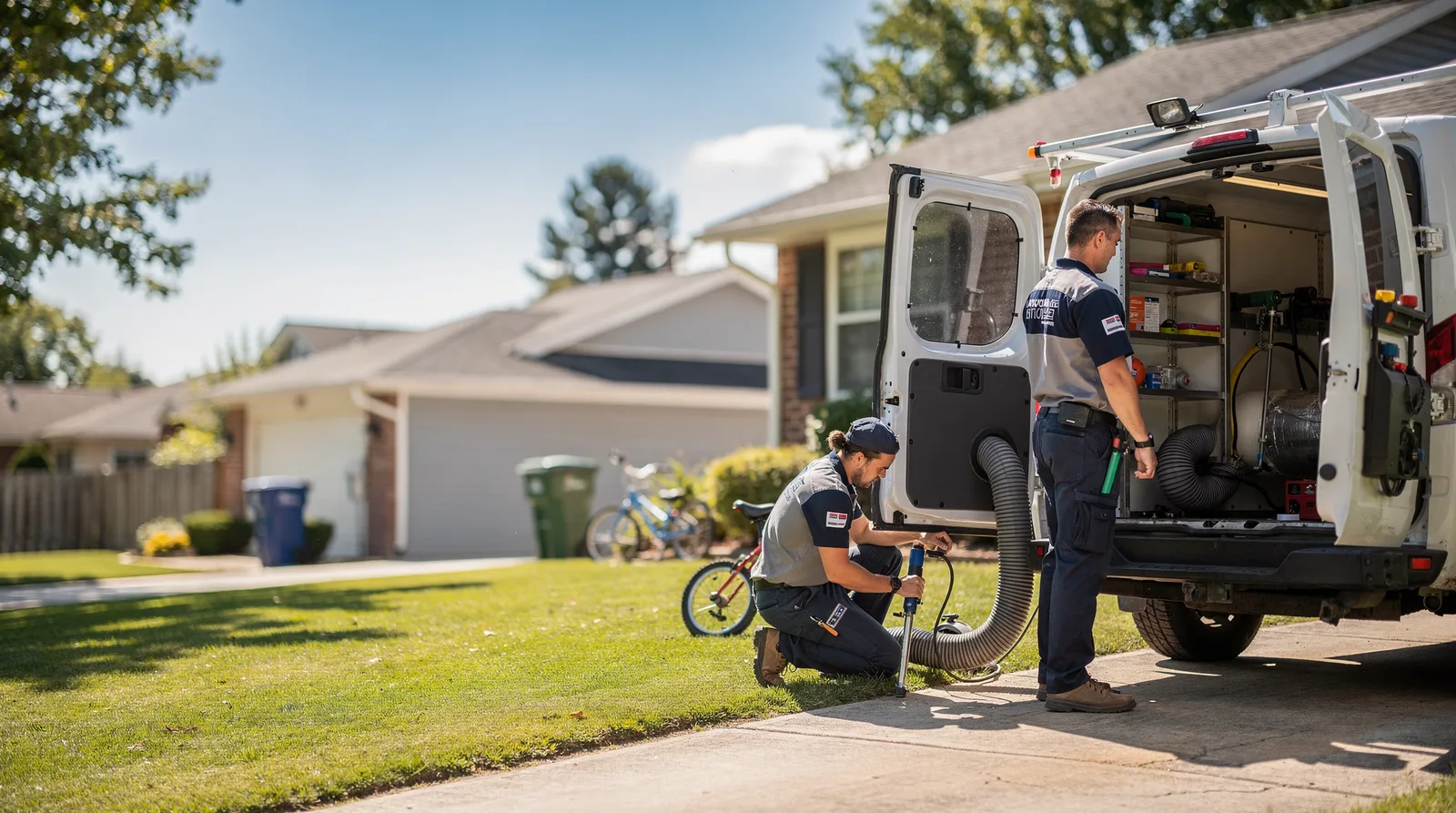 24/7 HVAC Repair & AC Replacement in Ashippun, WI near me
